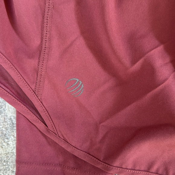 MPG athletic shorts - Picture 5 of 6